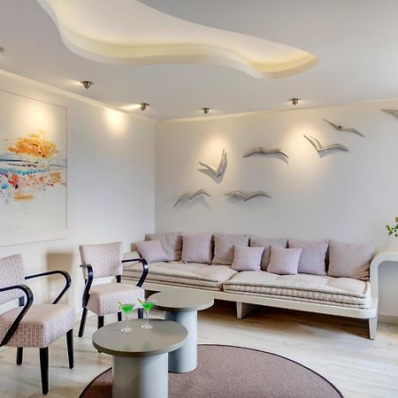 Kouros Art Hotel (Adults Only) Stelida  Bagian luar foto