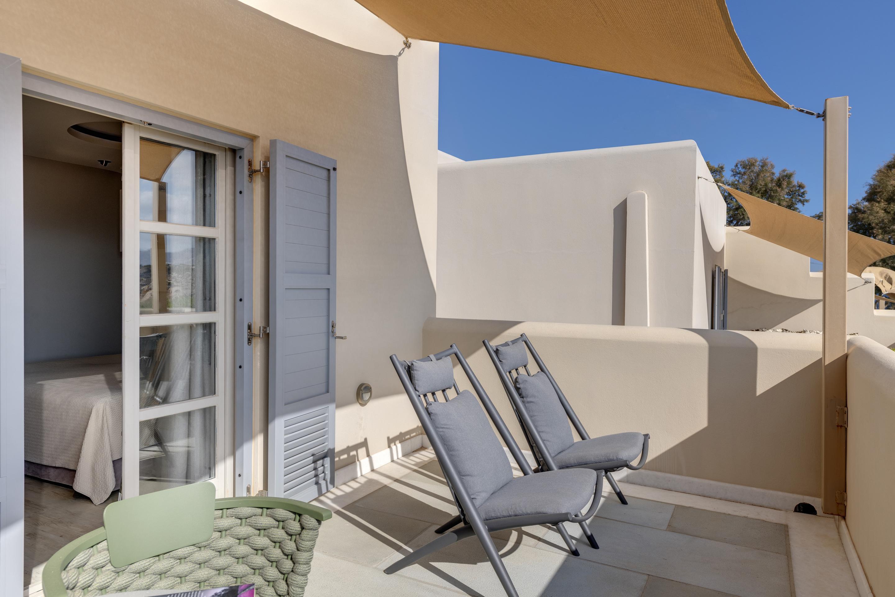 Kouros Art Hotel (Adults Only) Stelida  Bagian luar foto