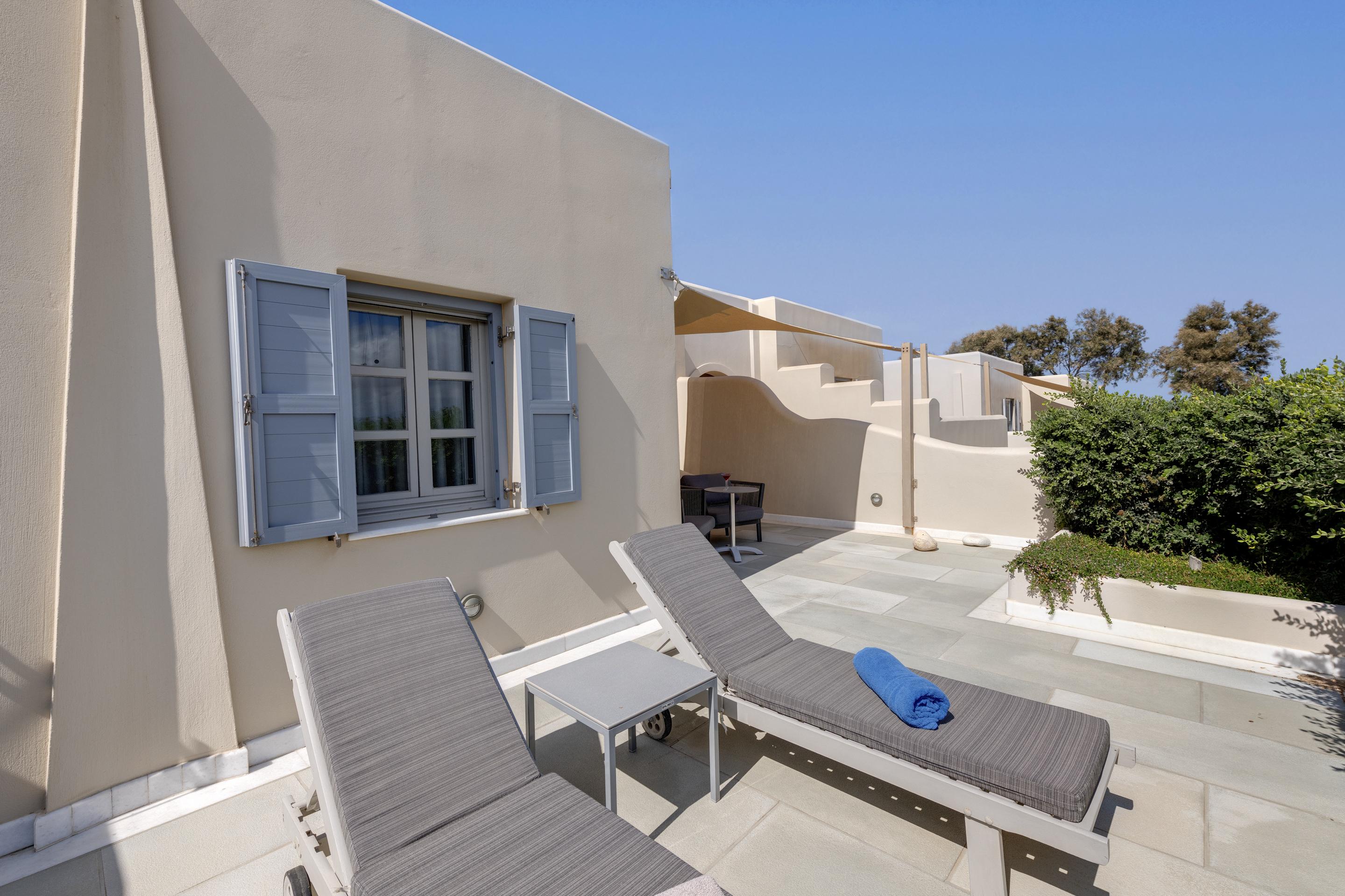 Kouros Art Hotel (Adults Only) Stelida  Bagian luar foto