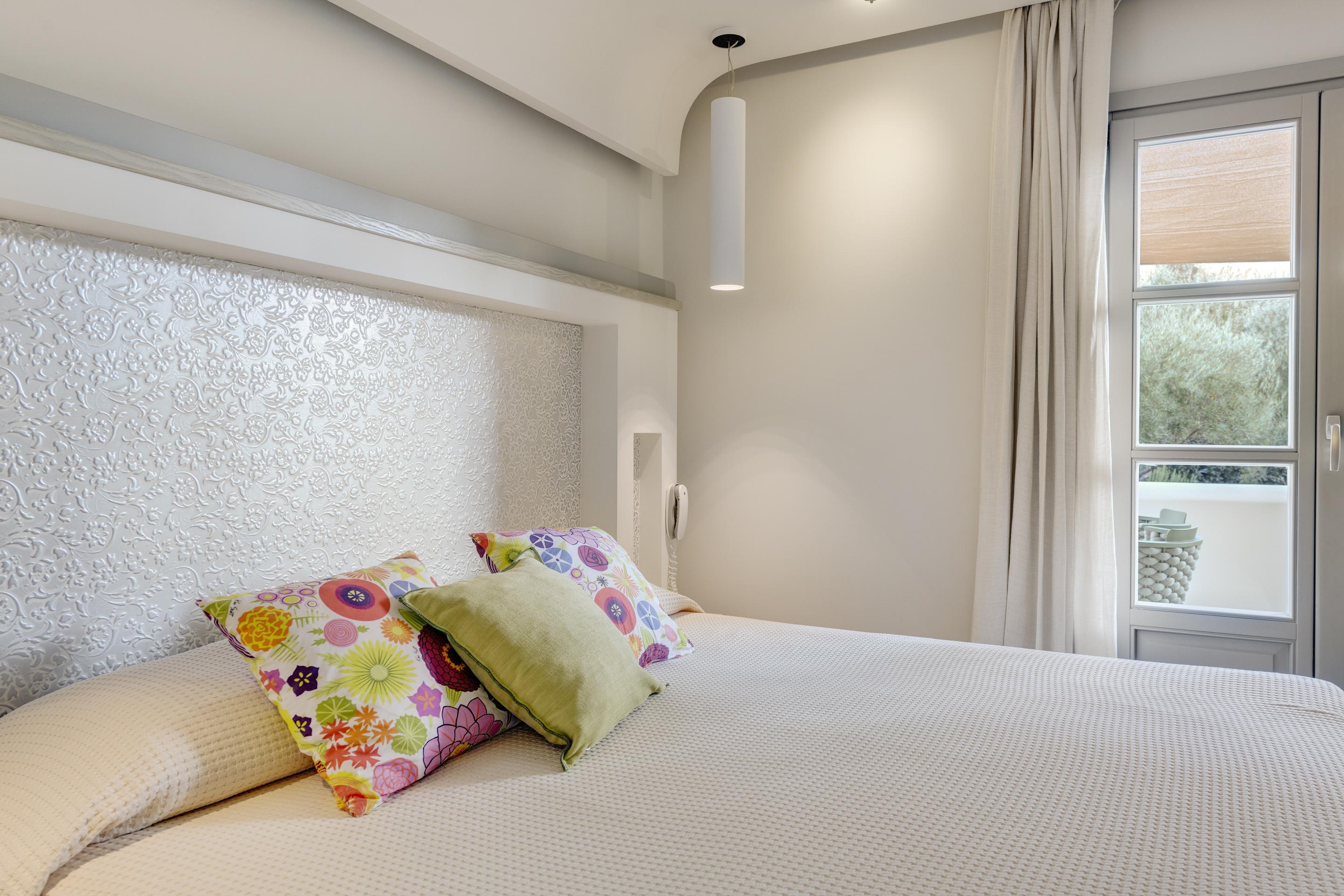Kouros Art Hotel (Adults Only) Stelida  Bagian luar foto