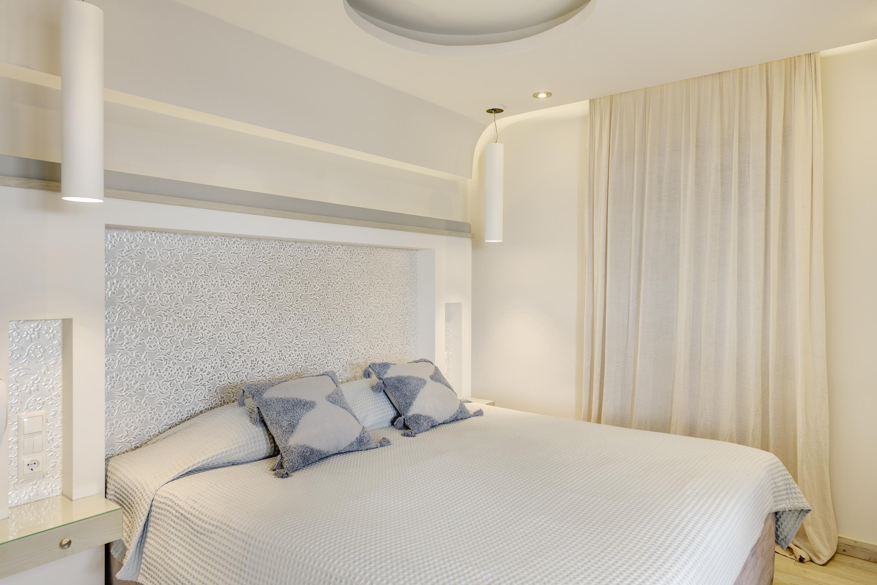 Kouros Art Hotel (Adults Only) Stelida  Bagian luar foto