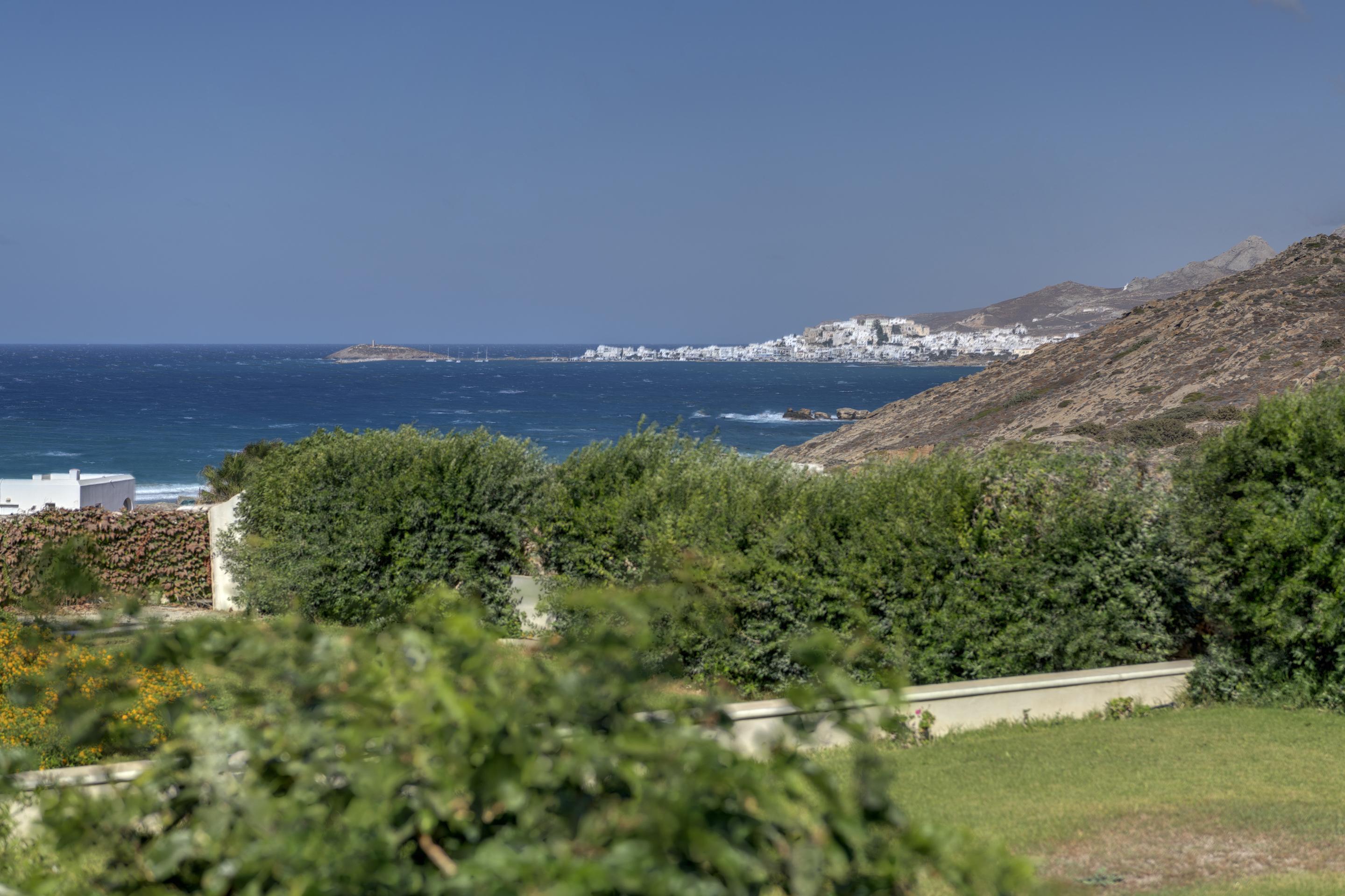 Kouros Art Hotel (Adults Only) Stelida  Bagian luar foto