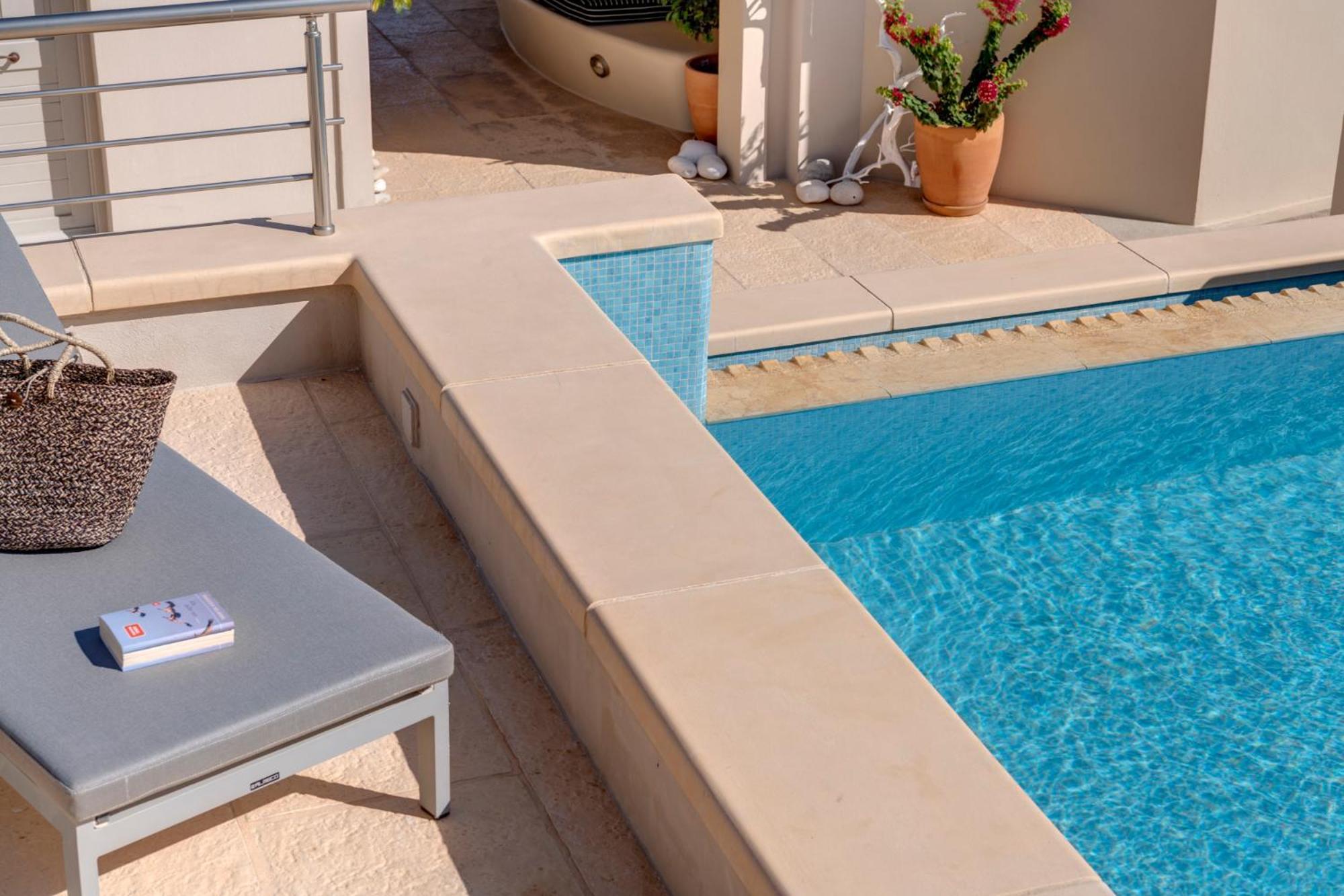 Kouros Art Hotel (Adults Only) Stelida  Bagian luar foto